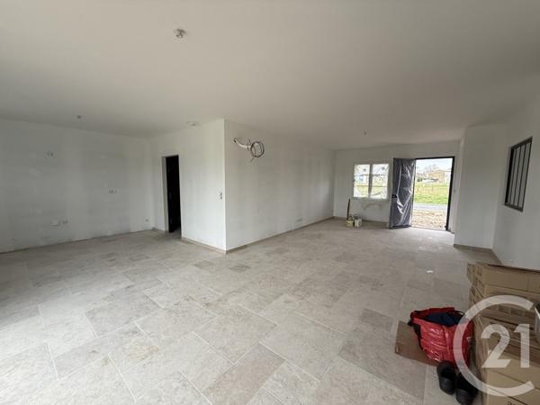 Maison à vendre  5 pièces - 92 m2 LES ARTIGUES DE LUSSAC - 33