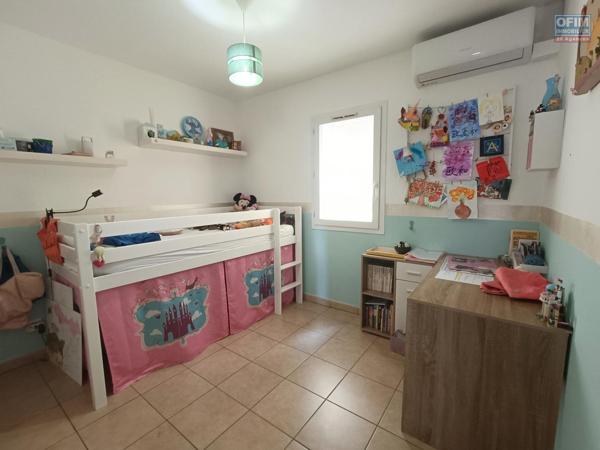 A vendre magnifique appartement T4 avec vue sur mer et 2 parkings au centre ville