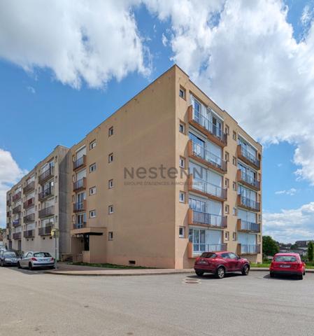 Limoges - Studio 1 pièce 31 m2 vendu loué - place de parking - cave