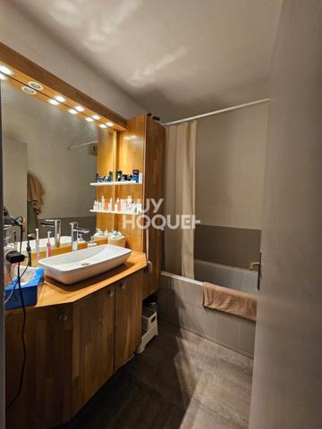 APPARTEMENT À VENDRE DE 3 PIÈCES DE 72,04 M²