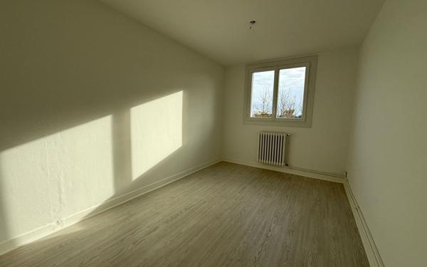 Appartement à louer    4 pièces • 68,64 m2 Colomiers