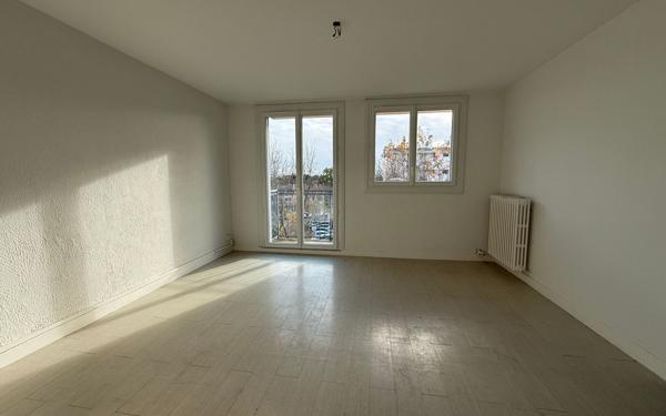 Appartement à louer    4 pièces • 68,64 m2 Colomiers