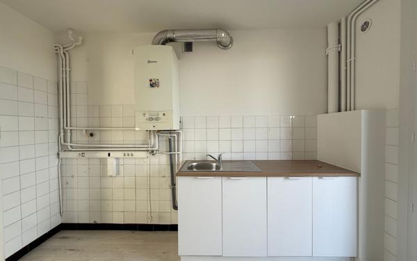 Appartement à louer    4 pièces • 68,64 m2 Colomiers