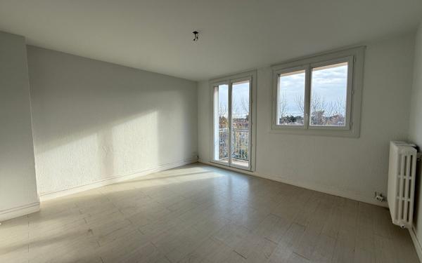 Appartement à louer    4 pièces • 68,64 m2 Colomiers