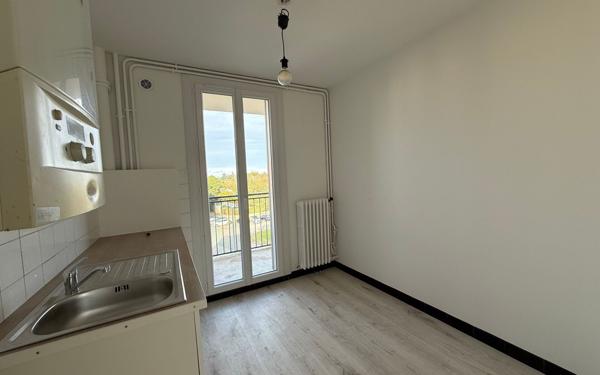 Appartement à louer    4 pièces • 68,64 m2 Colomiers