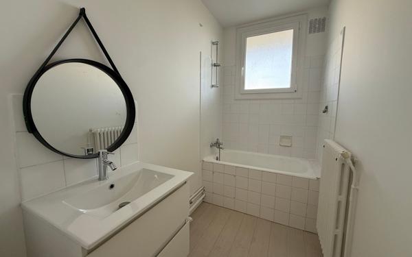 Appartement à louer    4 pièces • 68,64 m2 Colomiers