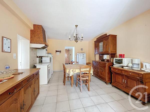 Maison à vendre  6 pièces - 121 m2 REZE - 44