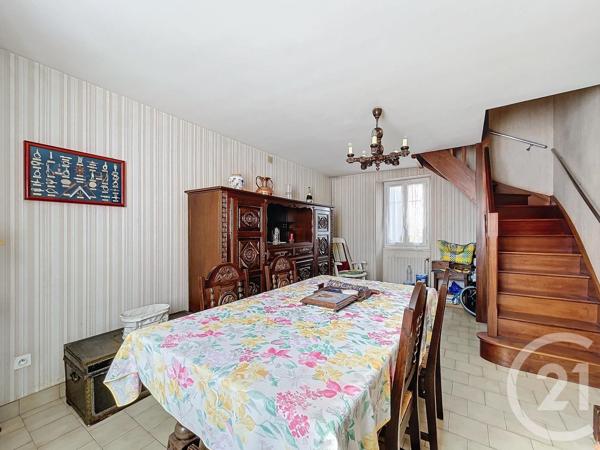 Maison à vendre  6 pièces - 121 m2 REZE - 44