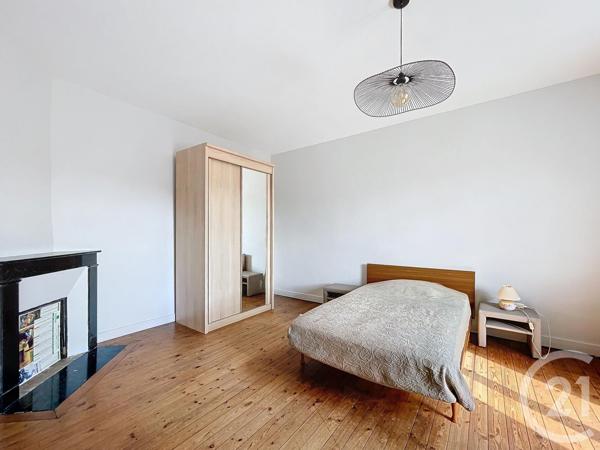 Maison à vendre  6 pièces - 121 m2 REZE - 44