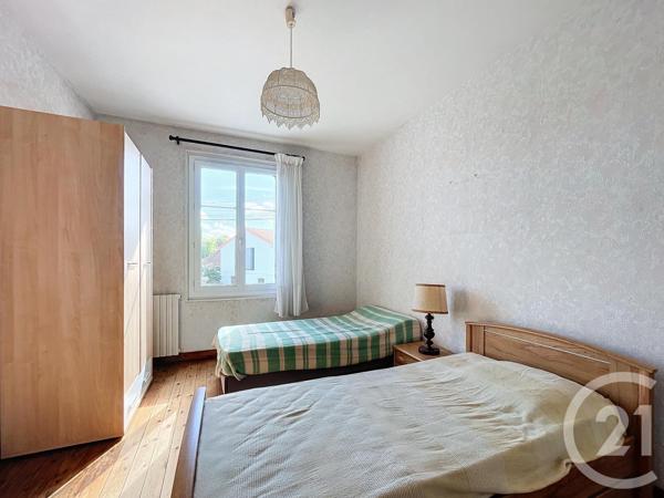 Maison à vendre  6 pièces - 121 m2 REZE - 44