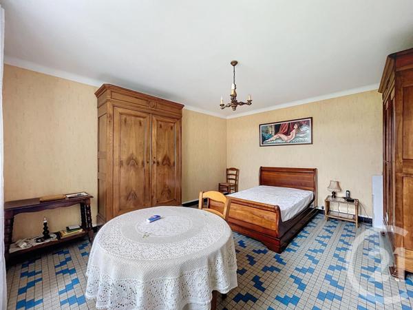 Maison à vendre  6 pièces - 121 m2 REZE - 44