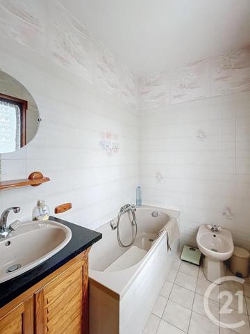 Maison à vendre  6 pièces - 121 m2 REZE - 44