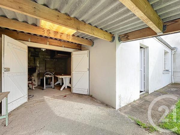 Maison à vendre  6 pièces - 121 m2 REZE - 44