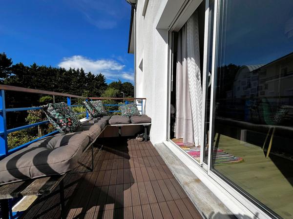 Appartement coup de coeur !