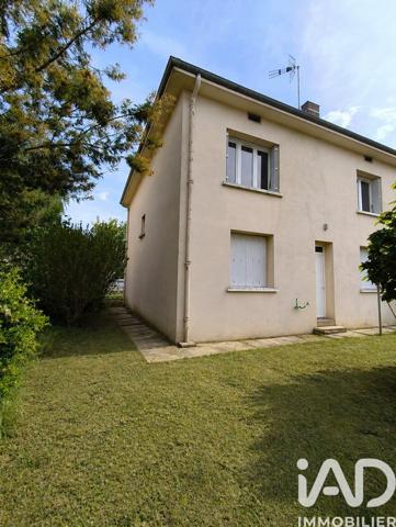 Maison à vendre 5 pièces 105 m² Albi