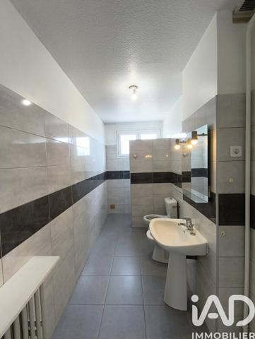 Maison à vendre 5 pièces 105 m² Albi
