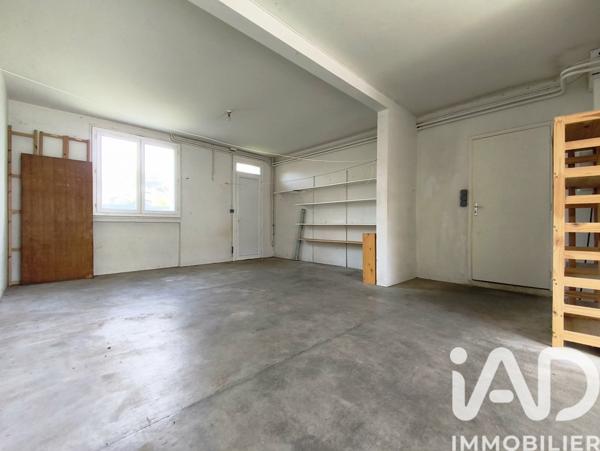 Maison à vendre 5 pièces 105 m² Albi