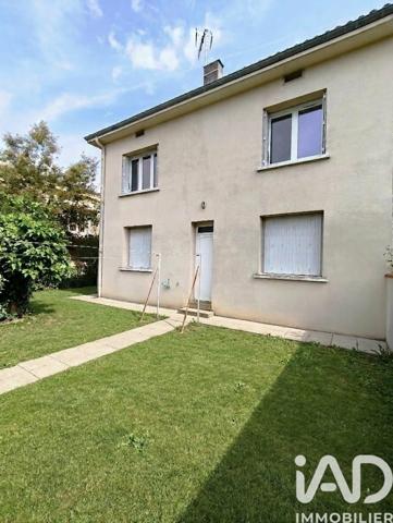 Maison à vendre 5 pièces 105 m² Albi