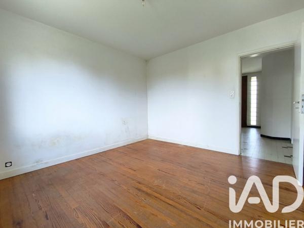 Maison à vendre 5 pièces 105 m² Albi