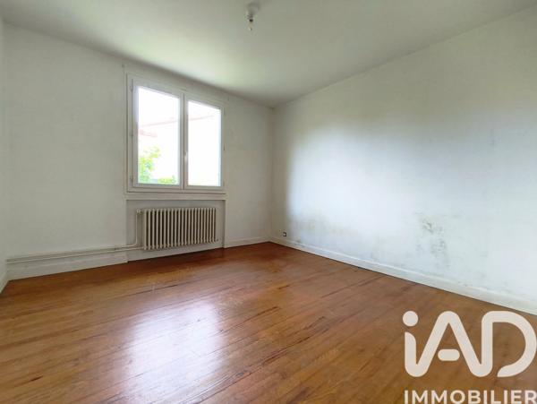 Maison à vendre 5 pièces 105 m² Albi