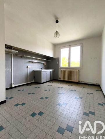 Maison à vendre 5 pièces 105 m² Albi