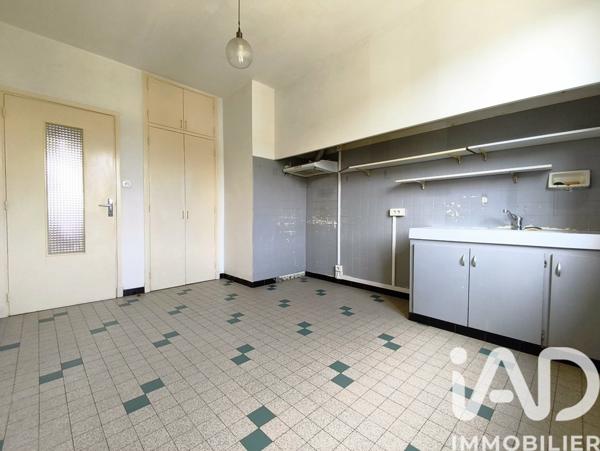 Maison à vendre 5 pièces 105 m² Albi