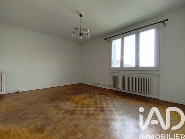Maison à vendre 5 pièces 105 m² Albi