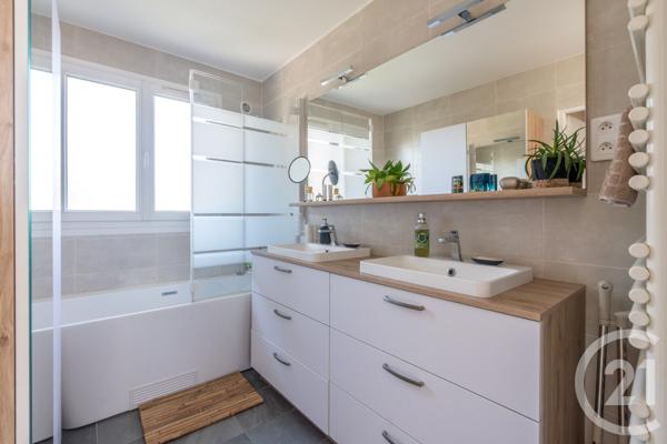 Maison à vendre  8 pièces - 173,25 m2 VILLIERS SUR MARNE - 94