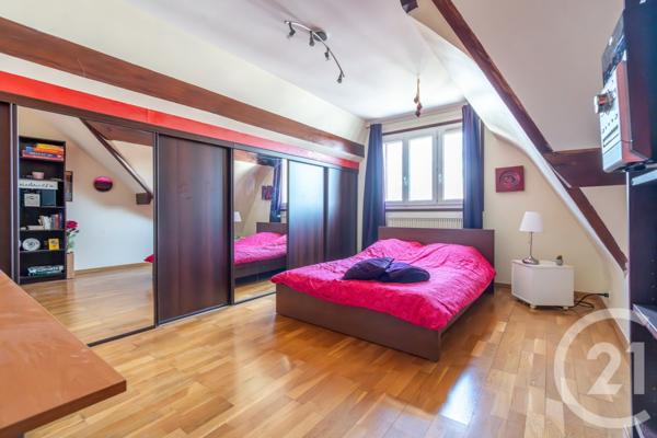 Maison à vendre  8 pièces - 173,25 m2 VILLIERS SUR MARNE - 94