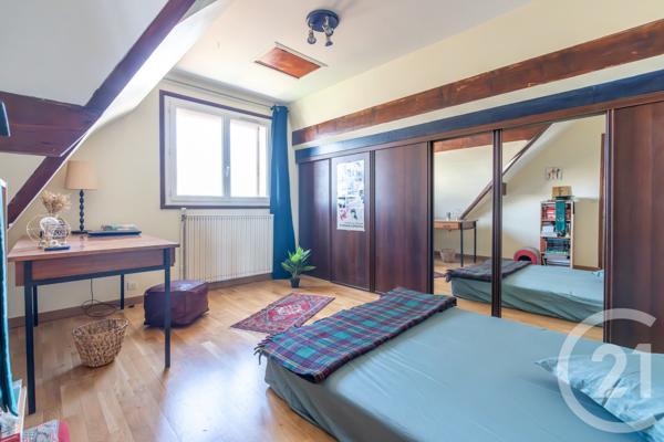 Maison à vendre  8 pièces - 173,25 m2 VILLIERS SUR MARNE - 94