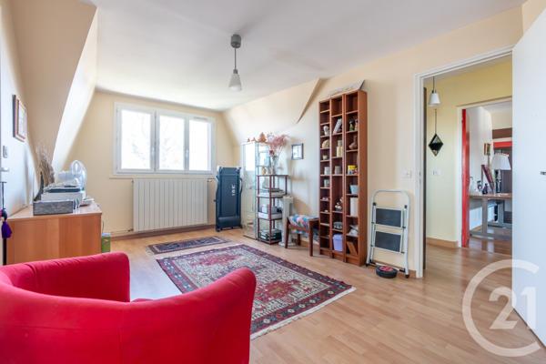 Maison à vendre  8 pièces - 173,25 m2 VILLIERS SUR MARNE - 94