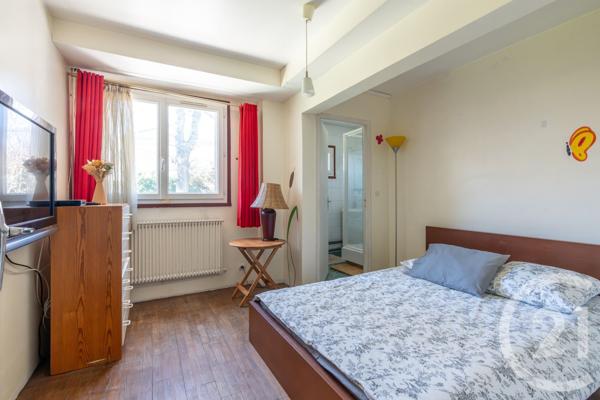 Maison à vendre  8 pièces - 173,25 m2 VILLIERS SUR MARNE - 94