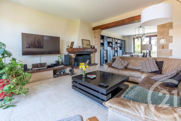 Maison à vendre  8 pièces - 173,25 m2 VILLIERS SUR MARNE - 94