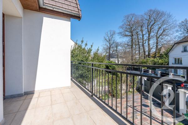 Maison à vendre  8 pièces - 173,25 m2 VILLIERS SUR MARNE - 94