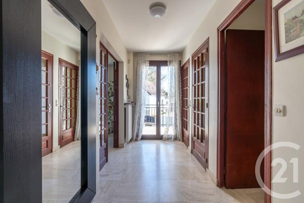 Maison à vendre  8 pièces - 173,25 m2 VILLIERS SUR MARNE - 94