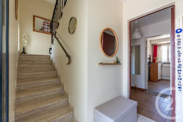 Maison à vendre  8 pièces - 173,25 m2 VILLIERS SUR MARNE - 94