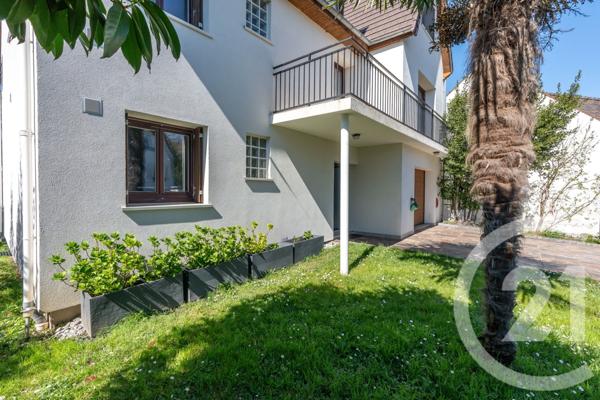 Maison à vendre  8 pièces - 173,25 m2 VILLIERS SUR MARNE - 94