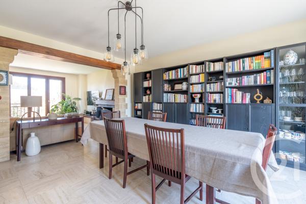 Maison à vendre  8 pièces - 173,25 m2 VILLIERS SUR MARNE - 94