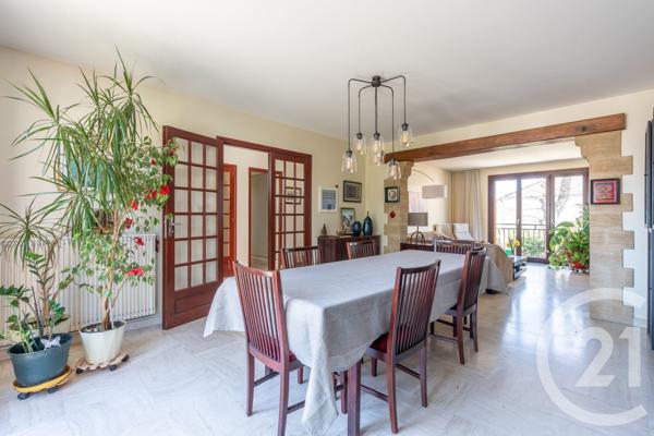 Maison à vendre  8 pièces - 173,25 m2 VILLIERS SUR MARNE - 94