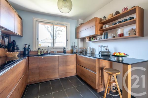 Maison à vendre  8 pièces - 173,25 m2 VILLIERS SUR MARNE - 94