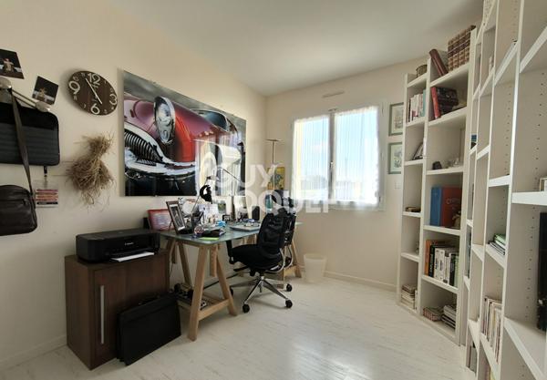 Maison d'exception à vendre