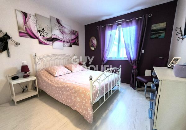 Maison d'exception à vendre