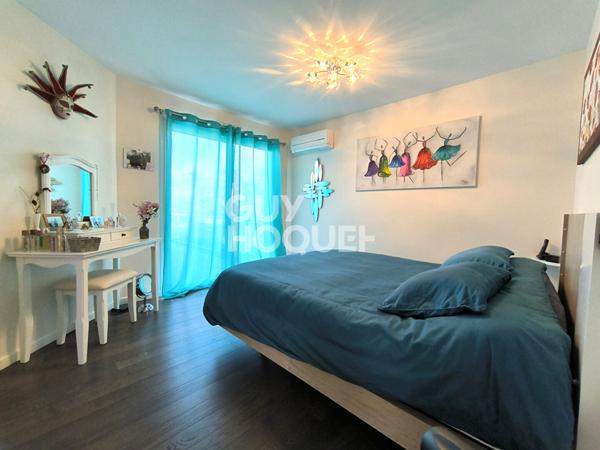 Maison d'exception à vendre