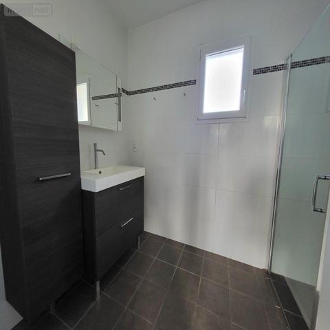 Maison à vendre à Châteauneuf-du-Faou dans le Finistère (29520), ref : 29126-739