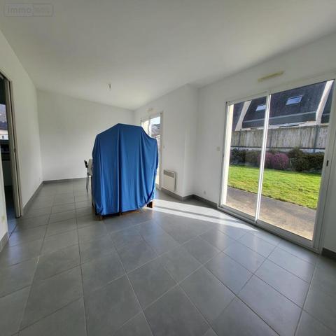 Maison à vendre à Châteauneuf-du-Faou dans le Finistère (29520), ref : 29126-739