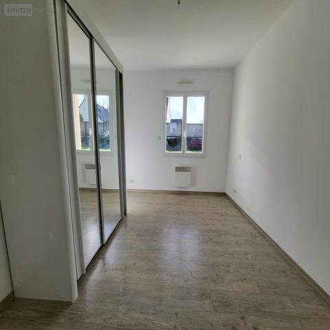 Maison à vendre à Châteauneuf-du-Faou dans le Finistère (29520), ref : 29126-739