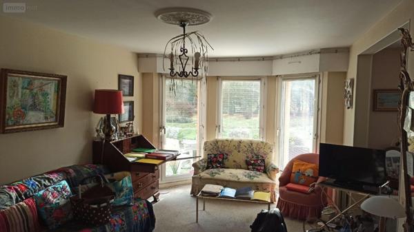 Appartement à vendre à Saint-Malo en Ille-et-Vilaine (35400), ref : 091-820