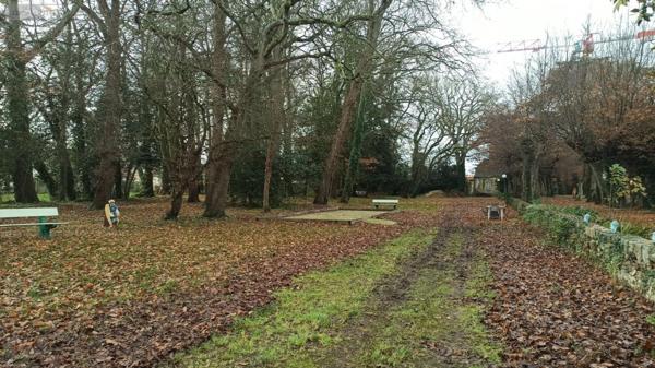 Appartement à vendre à Saint-Malo en Ille-et-Vilaine (35400), ref : 091-820