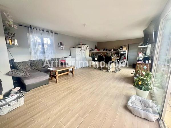 Vente Villa 5 pièces 112 m2 à Magalas