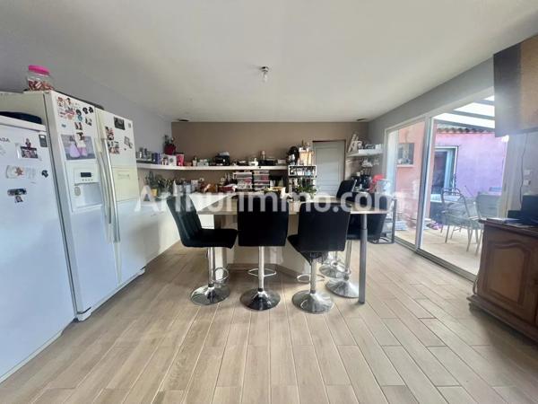 Vente Villa 5 pièces 112 m2 à Magalas